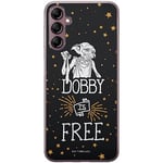 ERT GROUP Coque de téléphone Portable pour Samsung A14 4G/5G Original et sous Licence Officielle Harry Potter Motif 042 Parfaitement adapté à la Forme du téléphone Portable, Coque en TPU