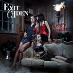 Exit Eden  Femmes Fatales  CD