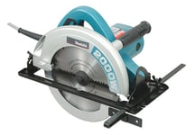 MAKITA SIRKKELI 2000W 235mm 85/60mm N5900B