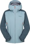 Rab Kinetic Alpine 2.0 Jacket Wmns