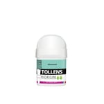 Testeur de peinture murs et plafonds Biorigine Tollens velours nénuphar 50ml