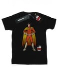 The Big Bang Theory Mens Howard Superhero T-Shirt - 3XL