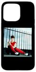 iPhone 15 Pro Max Hazel O'Connor Singer Breaking Glass Actor By Simon Fowler Case