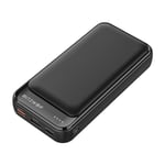 BW-P11 Powerbank 20000mAh - Typ-C & USB portar