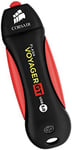 Voyager GT Lectuer Flash 512Go USB 3.0 Waterproof Noir