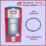 Joint de cocotte Sensor émail ALU SEB 790401