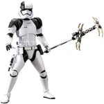 1/10th Star Wars First Order Stormtrooper Executioner figure by Kotobukiya