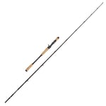 Abu Garcia Beast Pro Pelagic spinnspö 195 cm 50-120 g 1+1