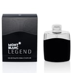 Mont Blanc Legend EDT (M) [ 100ml ]