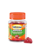 Haliborange Kids Multivitamins Strawberry Capsule Softies 30 each