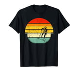 Best Vintage Stunt Scooters Art For Men Women Riders T-Shirt