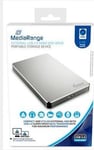 MediaRange External Hard Drive 2 Tb 5400