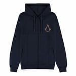 Sweat - Assassin's Creed Mirage - Sweat Zippé Assassin's Creed Mirage Taille S