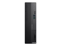 Asus Expertcenter D5 D500se 513500463X - Sff Core I5 13500 / Upp Till 4.8 Ghz - Ram 16 Gb - Ssd 512 Gb - Nvme - Uhd Graphics 770 - Gigabit Ethernet, Ieee 802.11Ax (Wi-Fi 6), Bluetooth 5.2 - Win 11 Pro - Skärm: Ingen - Svart