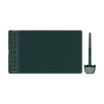 6930444802653 Inspiroy 2M Green graphics tablet HUION