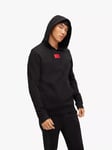 BOSS Daratschi Logo Hoodie, Black