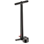 Lezyne Fotpump Alloy Floor Drive ABS-1 Pro HP 15kg Black