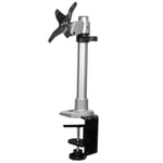 StarTech.com Single-Monitor Desk Mount - Height Adjustable - Steel - F