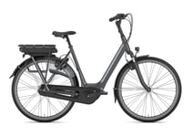 Gazelle Gazelle Arroyo C7+ HMB 400wh Anthracite Grey