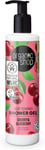 Organic Shop Softening Shower Gel Cherry and Blueberry (280ml)