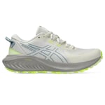 Asics Women's Gel-Excite Trail 2 Birch/Dolphin Grey, 39.5