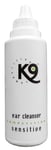 K9 - Ear Cleaner Sensitive 150Ml - (718.0630)