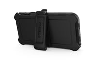 OtterBox iPhone 15 / 14 / 13 Defender Skal - ProPack (svart)