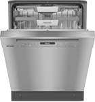 Miele G7130SCU CLST Underbench Dishwasher