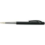 BIC M10 Clic penn, svart