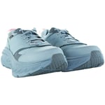 Hoka One One Bondi L Gore-Tex Mens Blue Trainers - Size UK 10.5