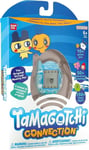 Tamagotchi - Connection - Bubbles - Blue - Bandai - Electronic Pet - NEW Sealed