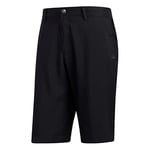 adidas Adi Advantage Short de Golf pour Homme Noir, Noir, 58