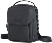 WANDRD X1 Sac Bandoulière Noir Grand