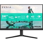 Écran PC - PHILIPS - Evnia 24M2N3200S - 23,8 FHD - Dalle Fast IPS - 180Hz - 0...