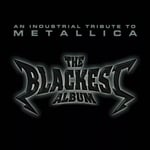 Various Artists The Blackest Album: An Industrial Tribute to Metallica (Vinyl) New