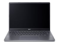 Acer Chromebook Plus 514 CBE574-1 - Ryzen 3 7320C 8 Go RAM 128 Go SSD Gris AZERTY