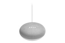 Google Home Mini - smart højttaler