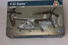 Italeri 2622 V-22 Osprey 1/48 Scale