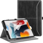 ZtotopCase iPad 9th/8th/7th Generation Case, Premium Leather Business Folio Cov