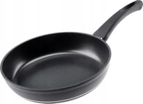 Galicja Royal Poêle à frire pour crêpes – Poêle à crêpes – Poêle à frire – Petite poêle – Poêle à frire – Petite poêle – Poêle à omelette – Poêle à gaz 22 cm