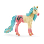 Schleich BAYALA 70585 Florany unicorn foal Collectable UNICORNS SERIES 1 model