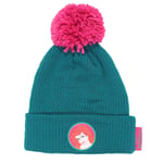 Little Mermaid - Ariel and Frien - One Size - Unisex - New beanie pom - U777z