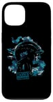 iPhone 13 Rogue Trooper Skull Smoke Case