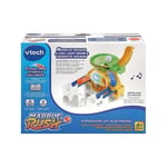 VTECH - Marble Rush Circuit a Billes - Expansion Kit Electronic - Tourbillon Son