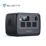 BLUETTI PS72 1000W 716Wh Portable Power Station Solar Generator for Road Trip