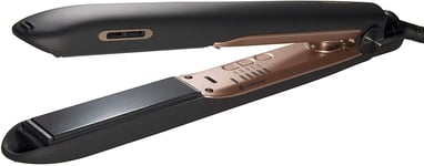 Panasonic Professional Hair Straightener, Nanoe Technology, Intelligent Heati...