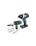 Perceuse-visseuse sans fil en version jouet TY-TPC | 577937 - Festool