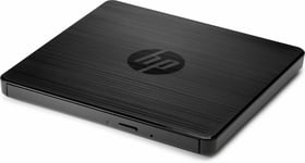 Hewlett Packard – HP USB External DVD Writer (Y3T76AA)