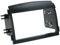 Stereoram 2-din Hyundai Sonata 06-08