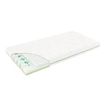 Träumeland Better Dreams Edition Matelas forêt 60 x 120 cm